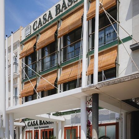 Casa Bassa Hotel Валенсія Екстер'єр фото